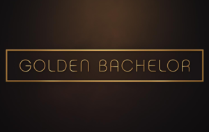 Golden Bachelor Logo