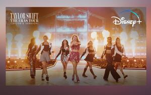 Von 'Fearless' bis 'Folklore': Taylor Swifts 'The Eras Tour' verzaubert bei Disney+!