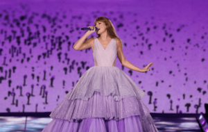 Taylor Swift’s „Eras Tour“ bei Disney+: Diese exklusiven Bonus-Songs sind dabei!