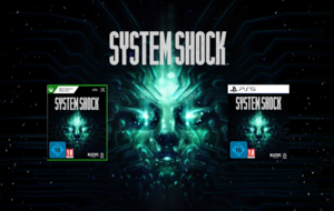 “System Shock“ vorbestellen: Remake des Kult-Shooters kommt im Mai für PS5 und Xbox 