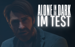 Screenshot "Alone in the Dark"