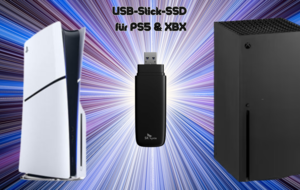 SK Hynix Tube T31 für PS5, Xbox, PC & Mac: Erweitere deinen Speicher mit der USB-Stick-SSD