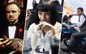 Der Pate, Pulp Fiction und Mission: Impossible Dead Reckoning bei Paramount+