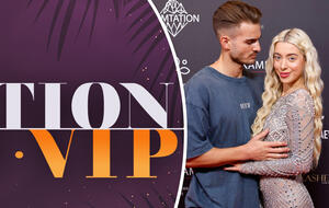 Temptation Island VIP: Walentina Doronina und Can Kaplan