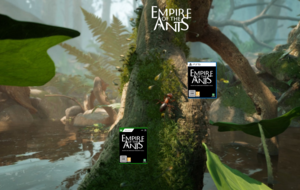 “Empire of the Ants“ für PS5 & XBX vorbestellen: Ameisen-Game mit wunderschöner Grafik