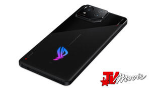 Das Asus ROG Phone 8 im Test