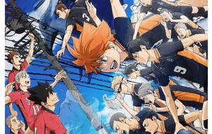 „Haikyu!! The Dumpster Battle“: Dann läuft der Film in den deutschen Kinos