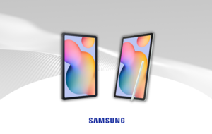 Samsung Galaxy Tab S6 Lite (2024)