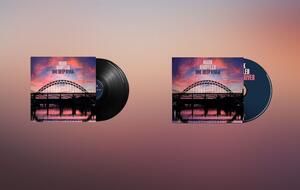 „One Deep River“: Hier das neue Album von Dire Straits Star Mark Knopfler vorbestellen