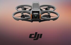 Die DJI Avata 2: Robust, wendig und voller neuer Features