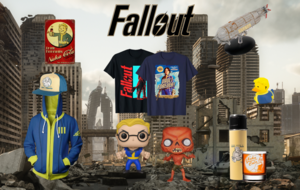 Passend zur “Fallout“-Serie: Dieses bombastische Merchandise bringt dich zum Strahlen 