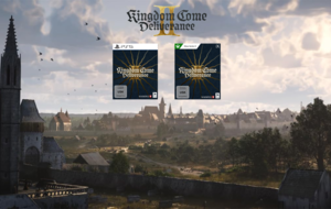 “Kingdom Come: Deliverance 2“: Jetzt für PS5 & Xbox Series X mit Preisgarantie vorbestellen