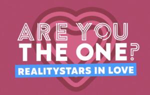 Are You the One: AYTO-Logo