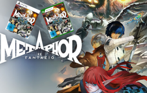 “Metaphor: ReFantazio“: JRPG der “Persona“-Macher für PS5 & XBX mit Bonus vorbestellen