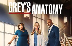 „Grey's Anatomy“: Weiterer Ausstieg dieses langjährigen Hauptdarstellers!