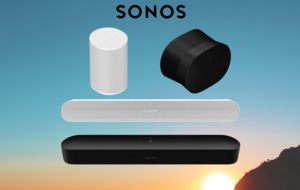 Sonos Era 100 & Era 300: Die besten Deals für die beliebten Premium-Lautsprecher