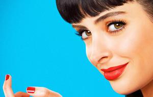 "Big Eyes": Krysten Ritter ("Apartment 23") in Burton-Film dabei