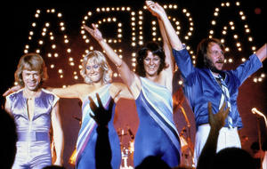 Mamma Mia! ABBA wieder gemeinsam im Studio!