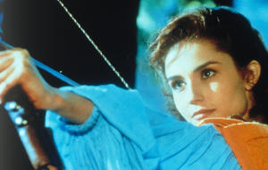 Alessandra Martines, Fantaghiro