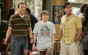 Two and a Half Men