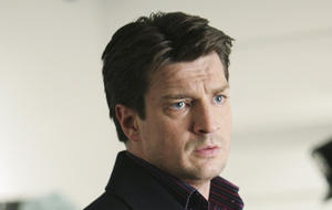 Castle-Hauptdarsteller Nathan Fillion