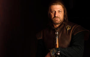 Ned Stark, Game of Thrones