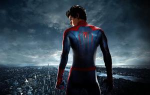 "The Amazing Spider-Man": Teil 4 ohne Regisseur Marc Webb