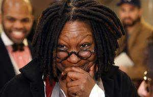 Whoopi Goldberg: Telefonsex als Nebenjob!