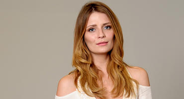 Mischa Barton