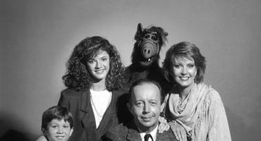 Alf: Anne Meara ist gestorben