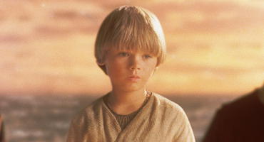 Jake Lloyd