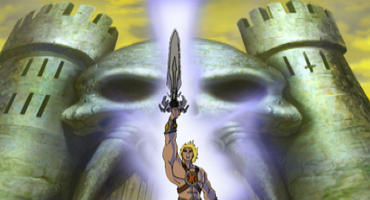 He-Man