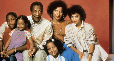 Die Bill Cosby Show