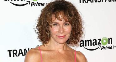 Jennifer Grey