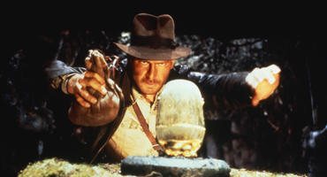 Indiana Jones kommt der 5. Teil
