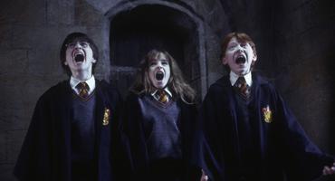 „Harry Potter“: Harry und weitere Kultfiguren sollten eigentlich sterben