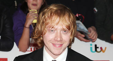 Rupert Grint Imperial City