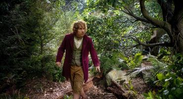Der kleine Hobbit, der Hobbit, Peter Jackson