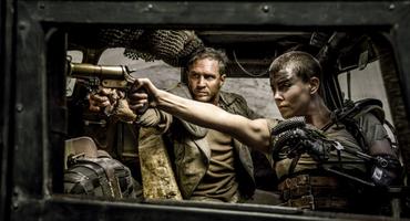 Die besten Filme des 21. Jahrhunderts! | "Mad Max: Fury Road", "Oldboy" & Co.