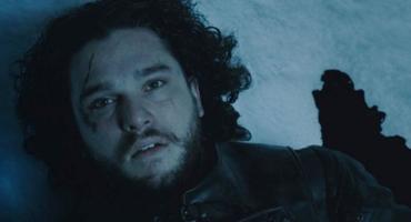 Jon Snow Dead