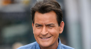 Charlie Sheen Comeback