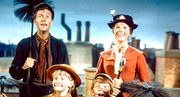 Mary Poppins