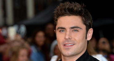 Zac Efron