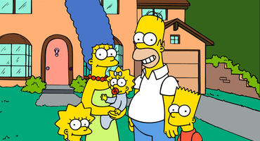 Simpsons, Homer, Live, Staffel 27