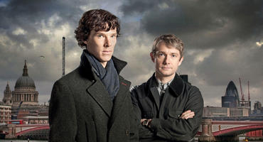 Sherlock Holmes