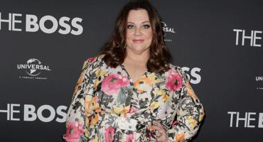 Melissa McCarthy