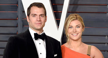 Henry Cavill, Tara King