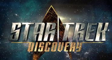 "Star Trek: Discovery" Netflix