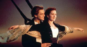 So sehen die Nebendarsteller aus "Titanic" heute aus!
