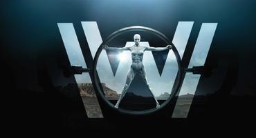 "Westworld" Logo